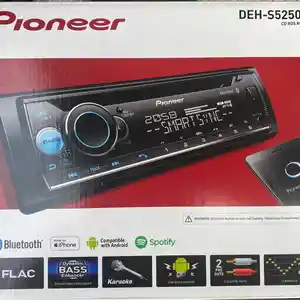 Магнитофон Pioneer Mixtrax Deh-S5250BT