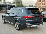 BMW X7, 2020-6