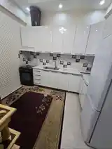 3-комн. квартира, 4 этаж, 80м², Прафсаюз-4