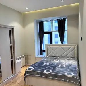 2-комн. квартира, 14 этаж, 48м², дар Чулочка, Созидание