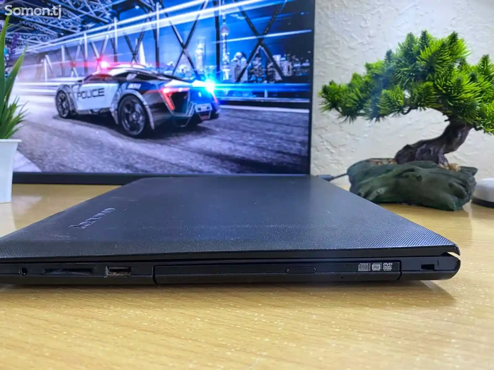 Игровой ноутбук Lenovo i3 4Gen 2.60Ghz-5