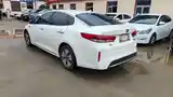 Kia K series, 2018-5