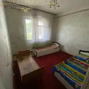 2-комн. квартира, 2 этаж, 60м², 12мкр