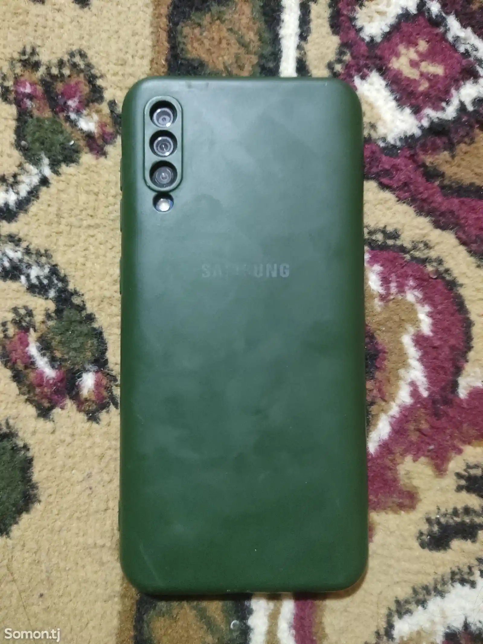 Samsung Galaxy A50-1