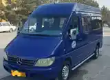 Mercedes benz sprinter 2.9-2