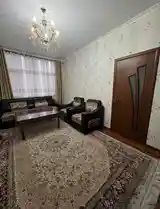 2-комн. квартира, 4 этаж, 58м², Шохмансур-4