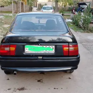 Opel Vectra A, 1993