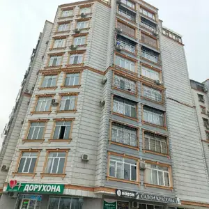 2-комн. квартира, 2 этаж, 56м², 92 мкр, пеши кафе Суман