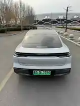 Geely Galaxy E8, 2024-5