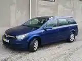 Opel Astra H, 2006-2