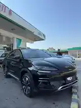 BYD Song Plus, 2024-3