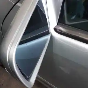 Боковое зеркало Mercedes-Benz w202