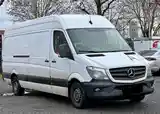 Фургон Mercedes-Sprinter 316, 2018-2