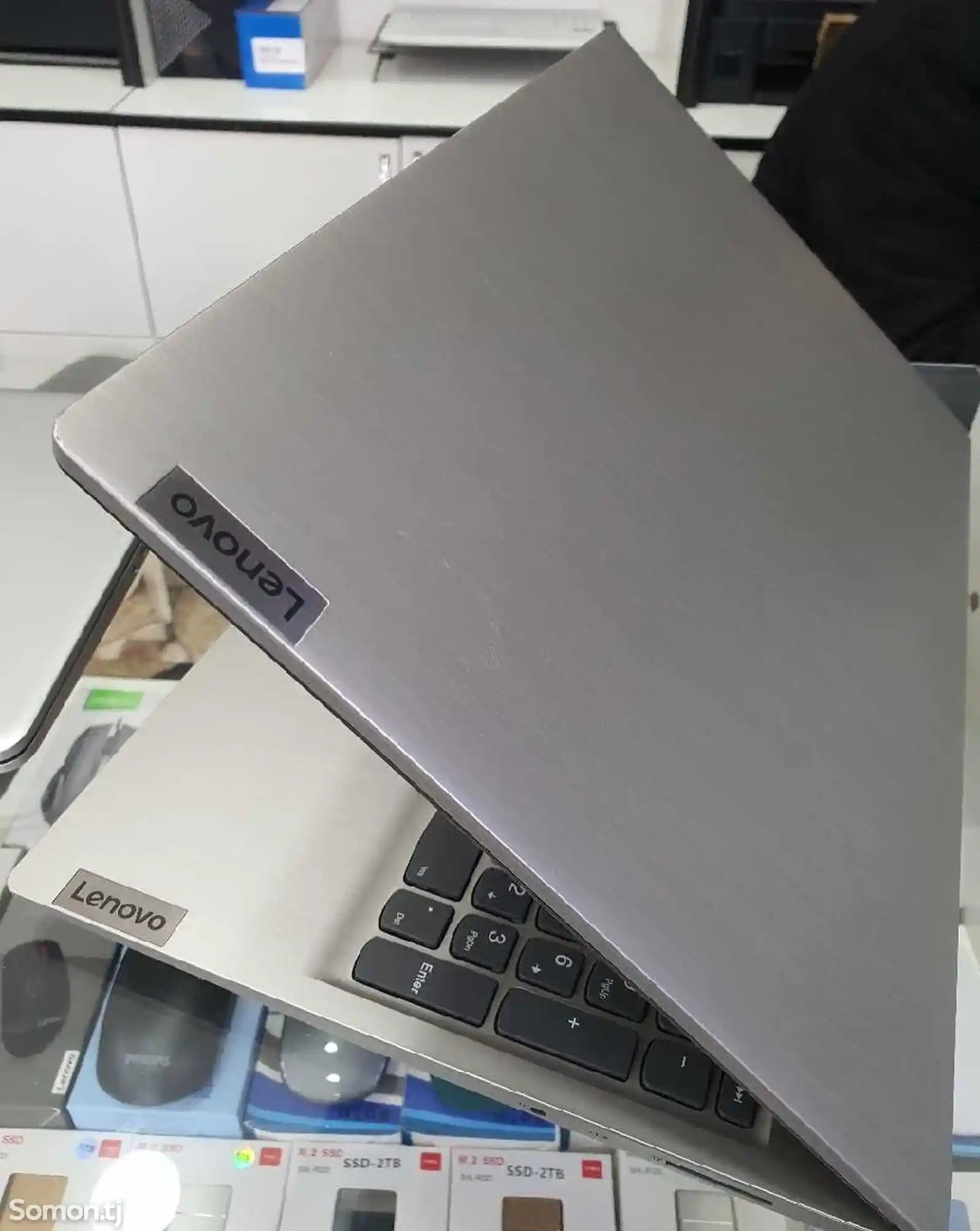 Ноутбук Lenovo Core i3 10GEN 8GB 256GB-5