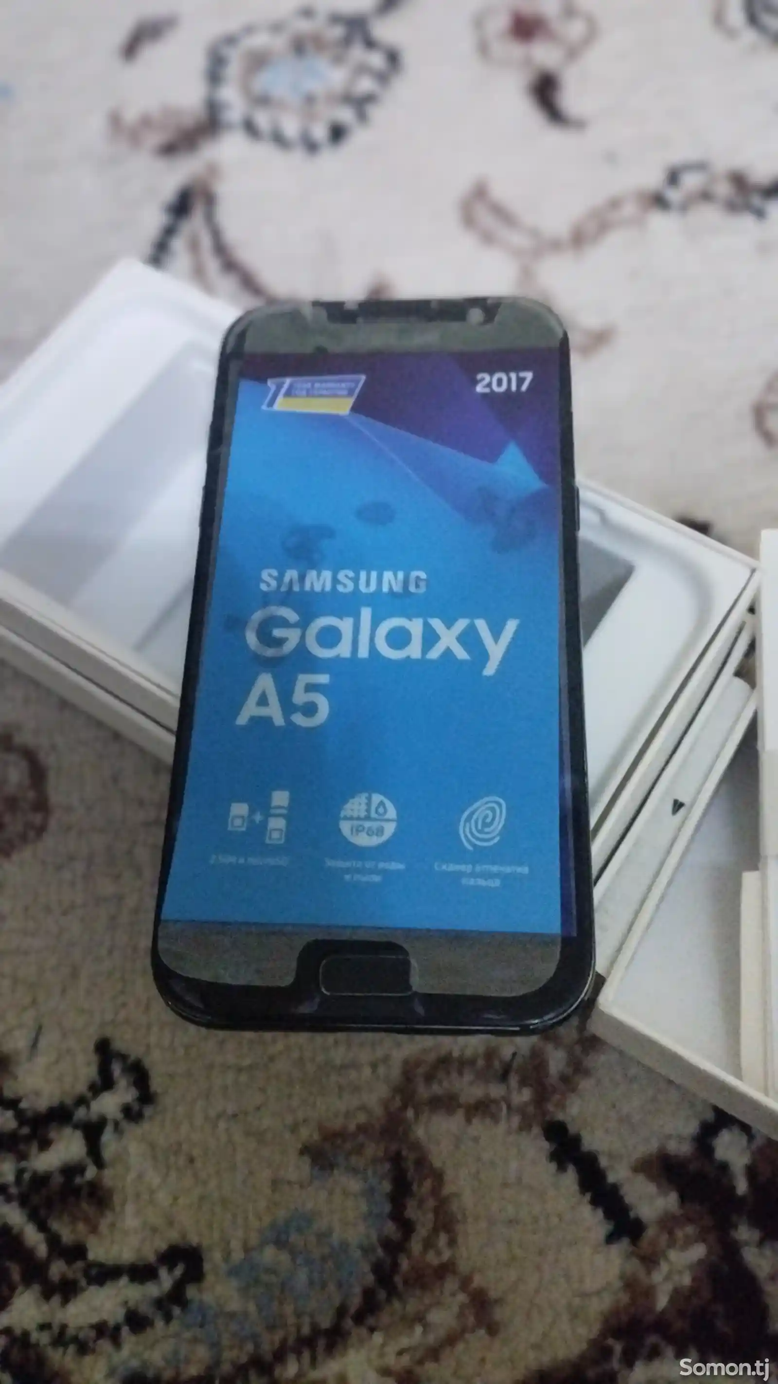 Samsung Galaxy A5-3