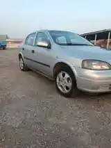 Opel Astra G, 1999-3