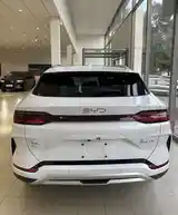 BYD Song Plus Flagship, 2024-2