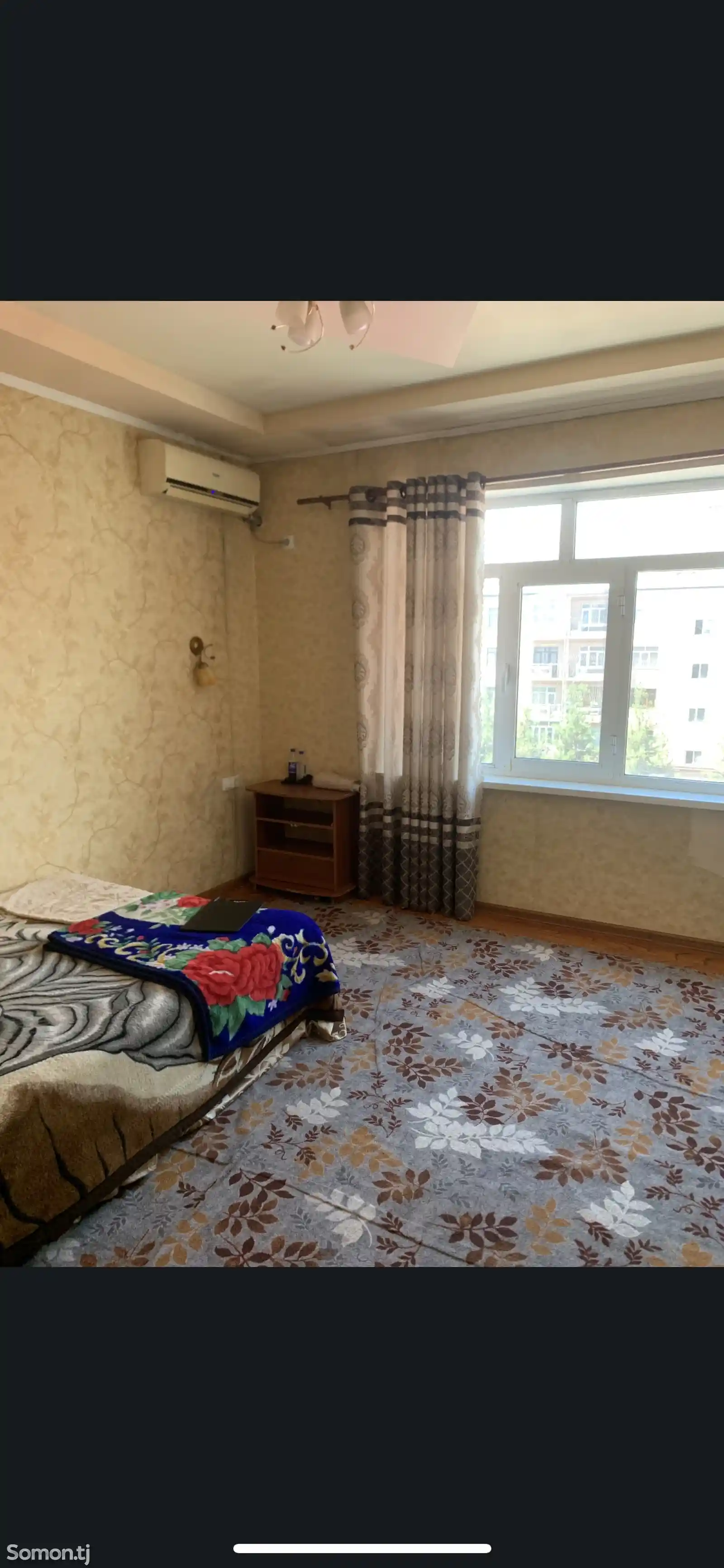 2-комн. квартира, 5 этаж, 50м², 19 мкр-2