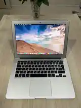 Ноутбук Apple MacBook Air 13 2012-4