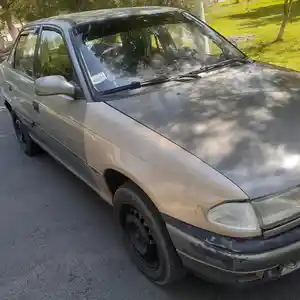 Opel Astra F, 1992