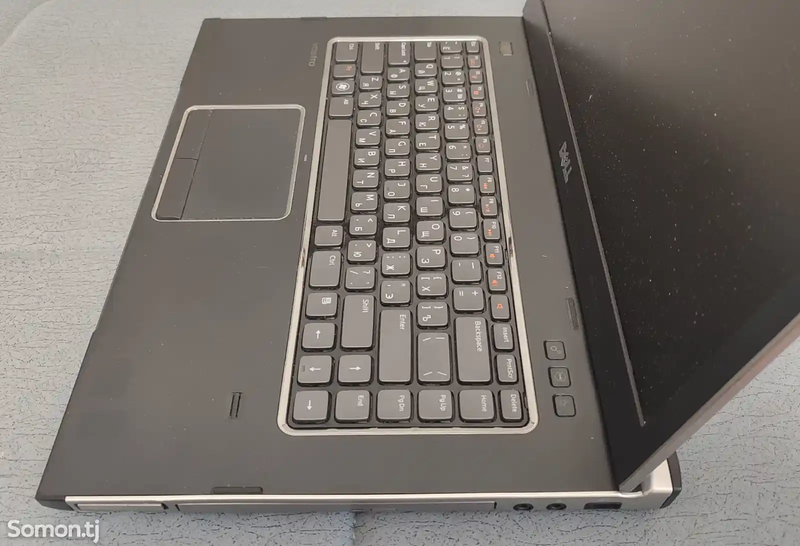 Ноутбук Dell Core i5 6/500Gb-2