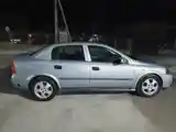 Opel Astra G, 2000-2