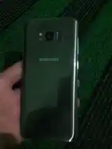 Samsung Galaxy S8-2