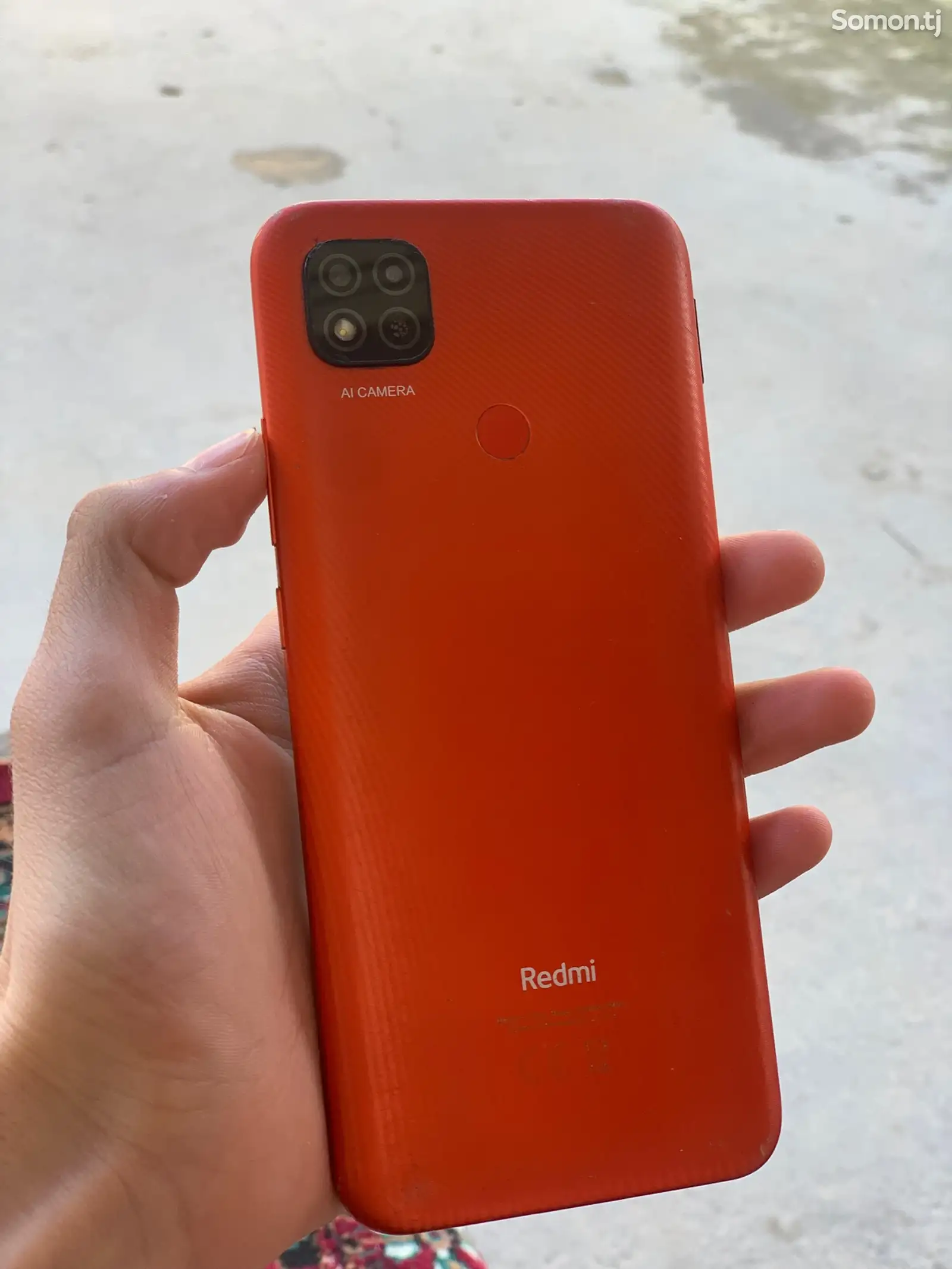 Xiaomi Redmi 9S-1