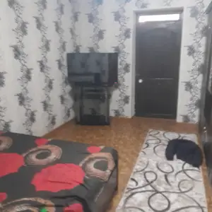 2-комн. хостел, 4 этаж, 60 м², Гипрозем городок