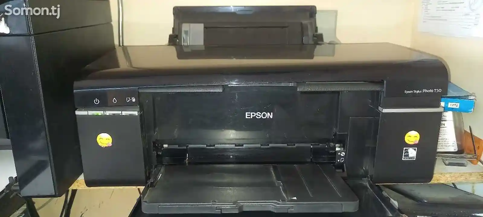 Принтер Epson Т50