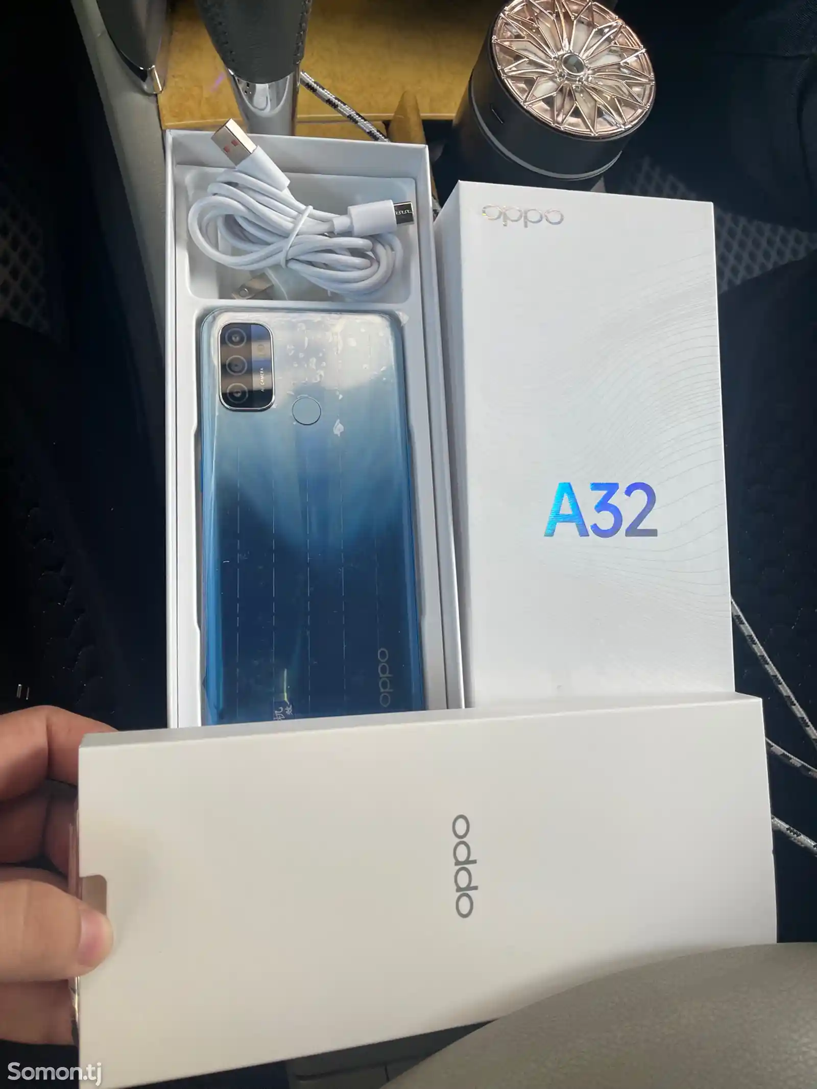 Oppo A32 8+128Gb-1