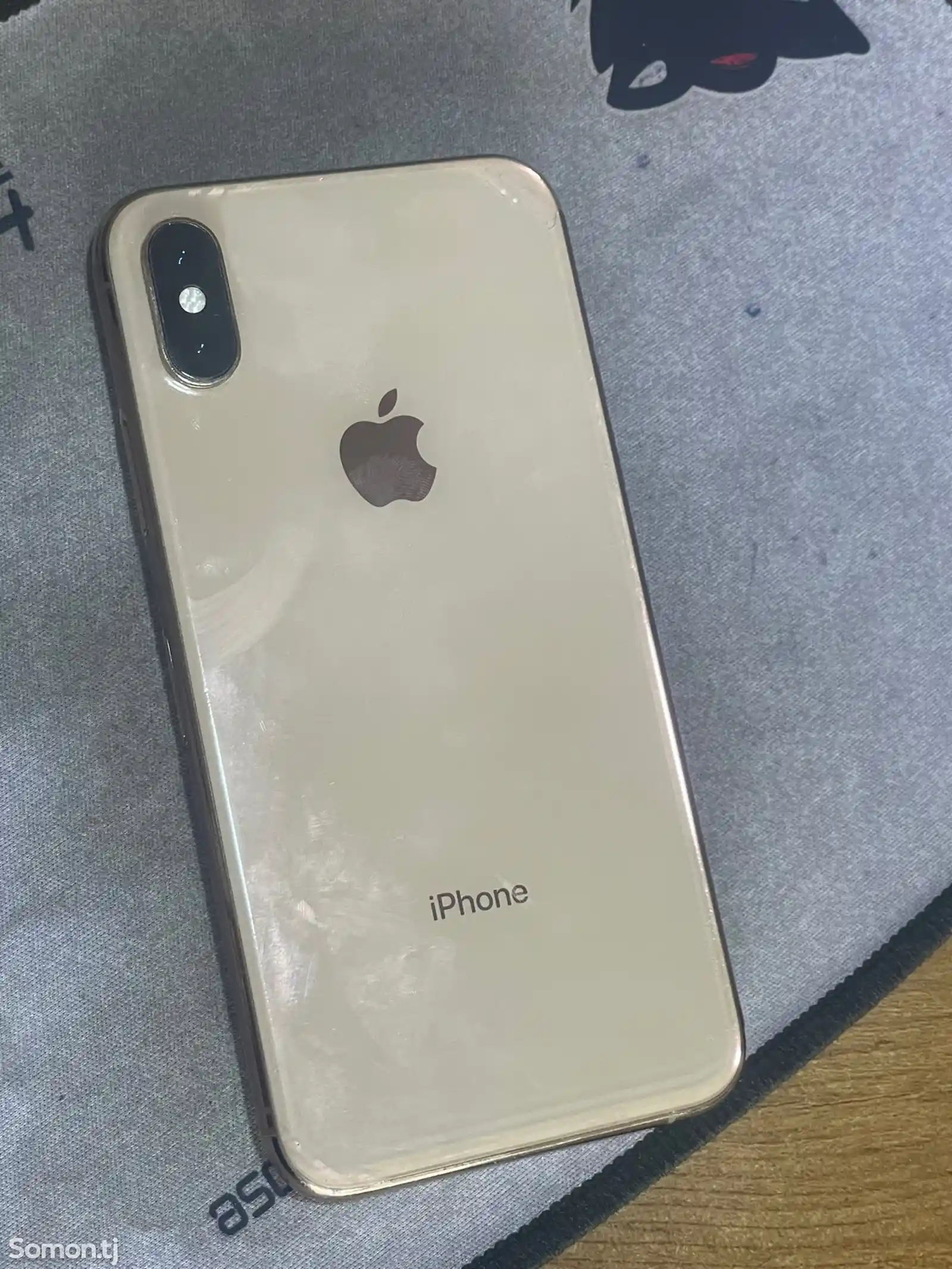 Apple iPhone Xs, 64 gb, Gold-3