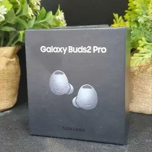 Беспроводные наушники Samsung Galaxy Buds2 Pro