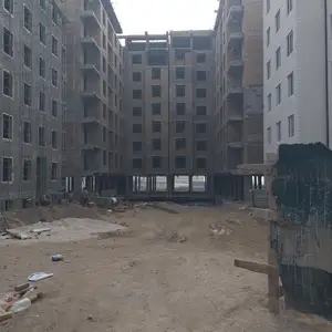 1-комн. квартира, 5 этаж, 42 м², 34 мкр