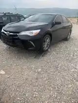 Toyota Camry, 2016-4