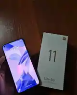 Xiaomi Mi 11 Lite 5G-2