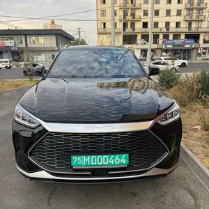 BYD Song Plus, 2023