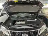 Lexus RX series, 2015-11