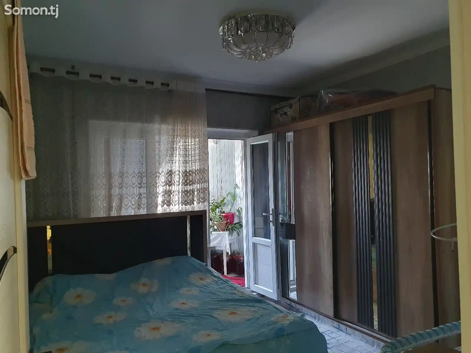 3-комн. квартира, 8 этаж, 108 м², назди МБТУ-14