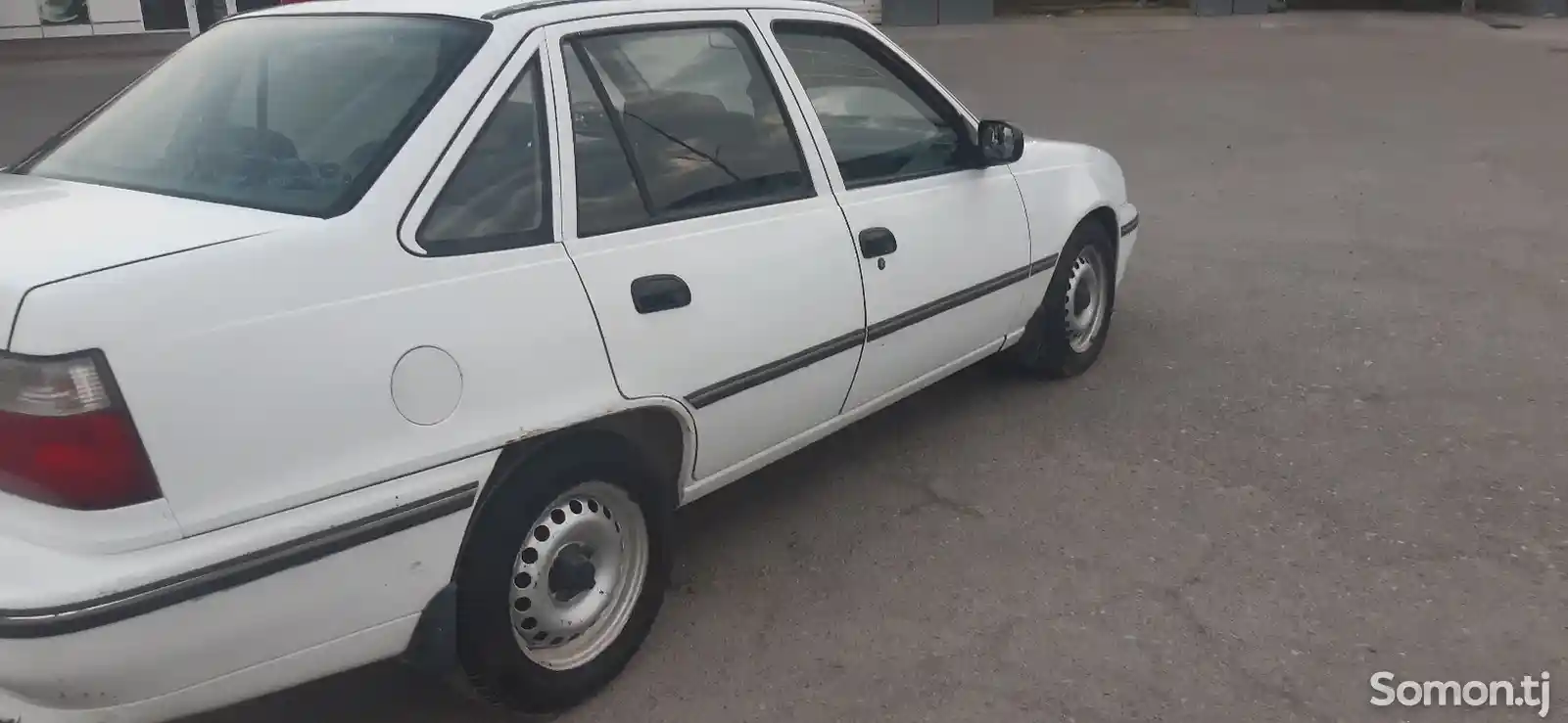 Daewoo Nexia, 1996-6