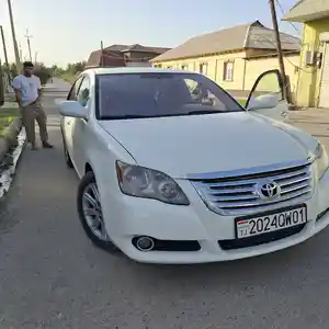 Toyota Avalon, 2008