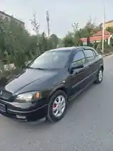 Opel Astra G, 2001-2