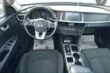 Kia Optima, 2018-11