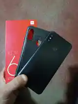 Xiaomi Redmi 6 pro-2