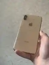 Apple iPhone Xs Max, 64 gb, Gold-5