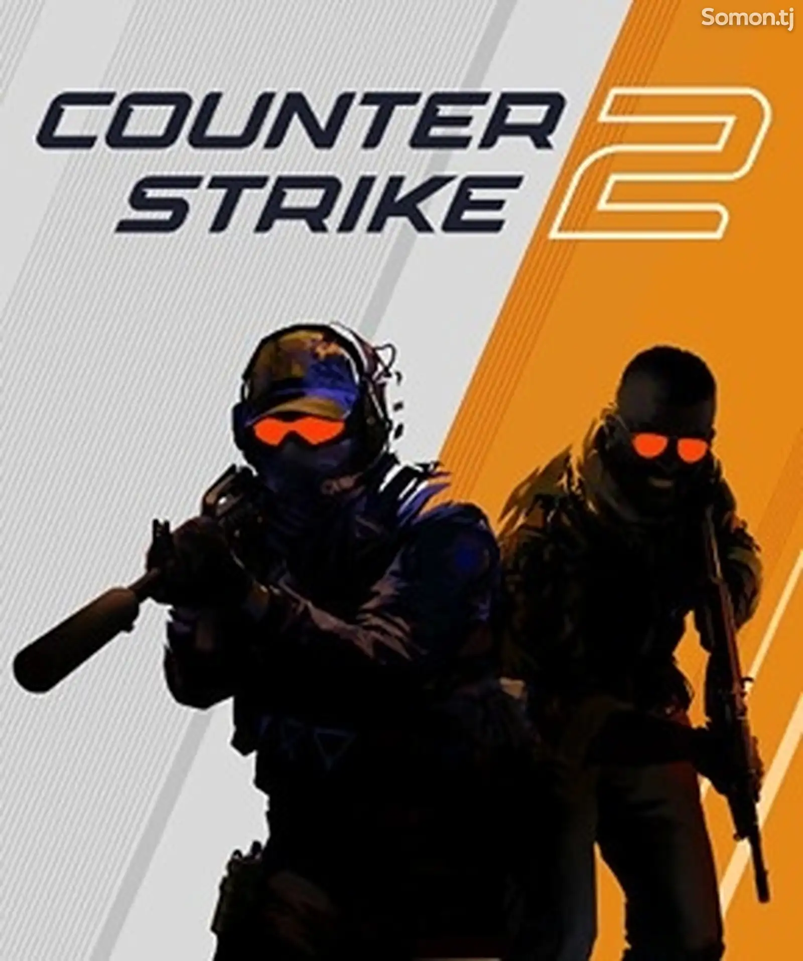 Игра для Пк CSGO 2-1