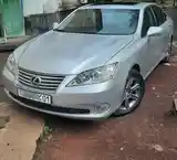 Lexus ES series, 2010-7