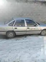 Opel Vectra A, 1990-3