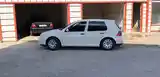 Volkswagen Golf, 2003-8