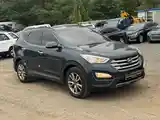 Hyundai Santa Fe, 2014-11